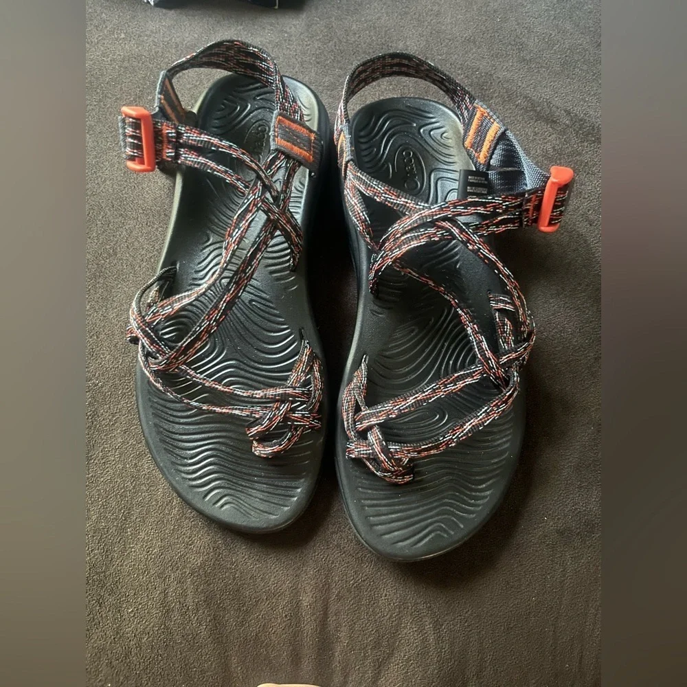 Chaco Sandals - Picture 1 of 9